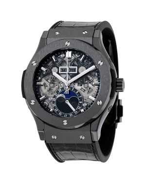 Hublot Classic Fusion Aerofusion