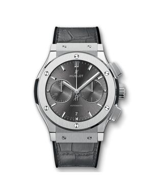 Montre Hublot Classic Fusion Racing Grey Titanium