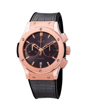 Hublot Classic Fusion Chronograph