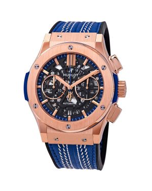 Montre Hublot Aerofusion 2016 ICC World Twenty20 King Gold