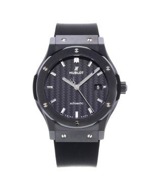 Montre Hublot Classic Fusion 42mm