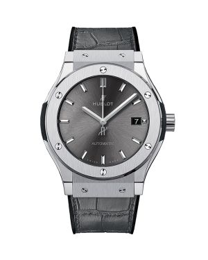 Montre Hublot Classic Fusion Automatic 42mm