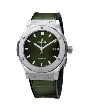 Montre Hublot Classic Fusion