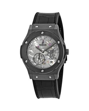 Hublot Classic Fusion 45 mm Ultra Thin