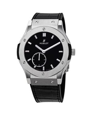 Montre Hublot Classic Fusion Ultra Thin