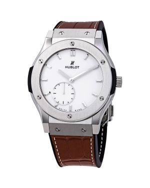 Montre Hublot Classic Fusion Ultra Thin