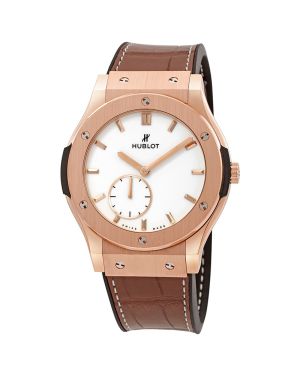 Hublot Classic Fusion Classico Ultra Thin