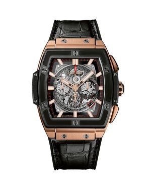 Hublot Spirit of Big Bang