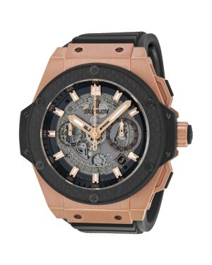 Montre Hublot King Power 48mm UNICO