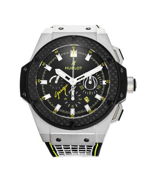 Montre Hublot Big Bang King Power Guga Limited Edition