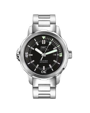 Montre IWC Aquatimer Automatic