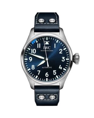 Montre IWC Big Pilot's Watch 43