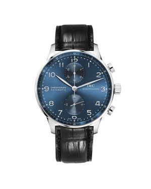 Montre IWC Portugieser Chronograph