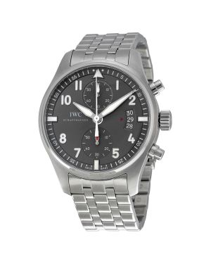 Uhr IWC Pilot Spitfire