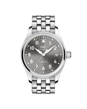 Montre IWC d'Aviateur Automatic 36