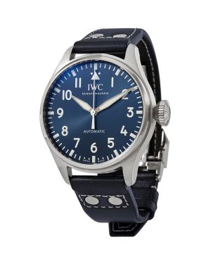 IWC Big Pilot's Watch 43