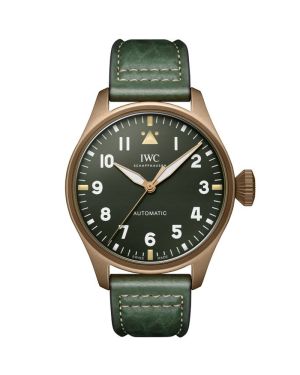 Montre IWC Big Pilot's Watch 43 Spitfire