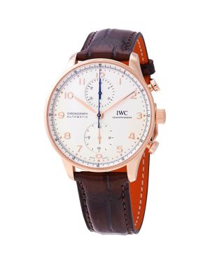 Montre IWC Portugieser Chronograph