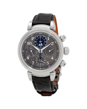 Montre IWC Da Vinci Perpetual Calendar Chronograph