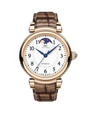 Montre IWC Da Vinci Automatic Moon Phase 36