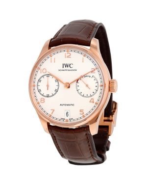 Montre IWC Portugieser