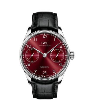 Montre IWC Portugieser Automatic