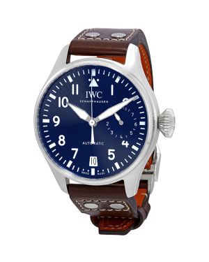 IWC Big Pilot's Watch Edition 