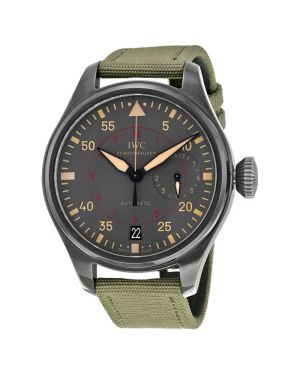 Montre IWC Big Pilot Top-Gun Miramar