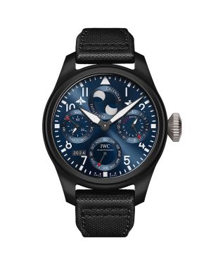 IWC Big Pilot's Perpetual...