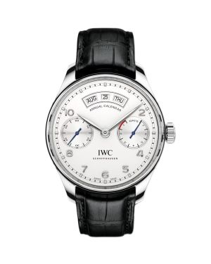 IWC Portugieser Annual Calendar