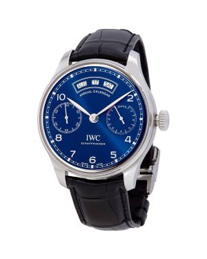 Montre IWC Portugieser Annual Calendar