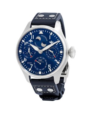 Montre IWC Big Pilot's Watch Perpetual Calendar