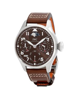 Montre IWC Big Pilot Perpetual Calendar 