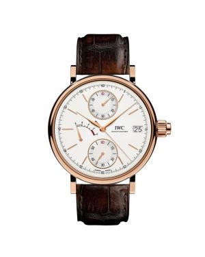 Montre IWC Portofino Hand-Wound Monopusher