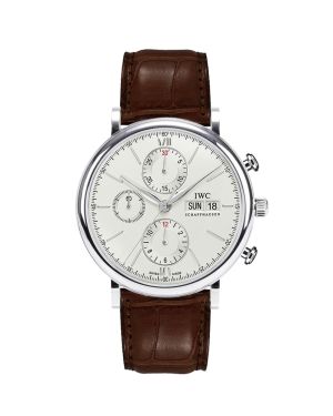 Montre IWC Portofino Chronographe