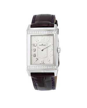 Montre Jaeger LeCoultre Grande Reverso Ultra Thin