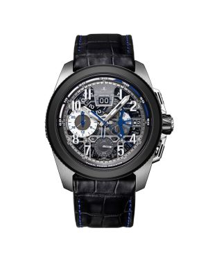 Jaeger LeCoultre Master Compressor Extreme LAB 2