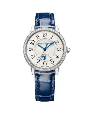 Jaeger LeCoultre Rendez-Vous Classic Night & Day