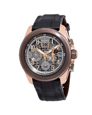 Jaeger LeCoultre Master Compressor Extreme LAB 2