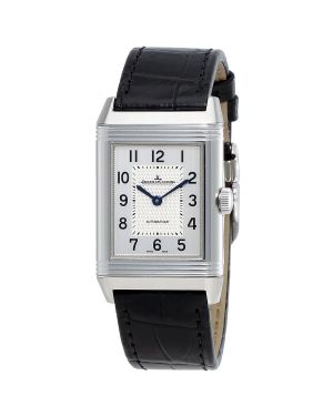 Jaeger LeCoultre Reverso Classic Medium