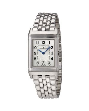 Montre Jaeger LeCoultre Reverso Classic Medium Thin