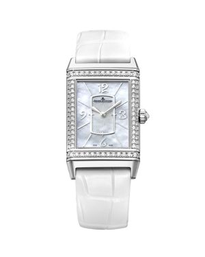 Montre Jaeger LeCoultre Grande Reverso Lady Ultra Thin