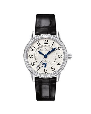 Montre Jaeger LeCoultre Rendez-Vous Night & Day