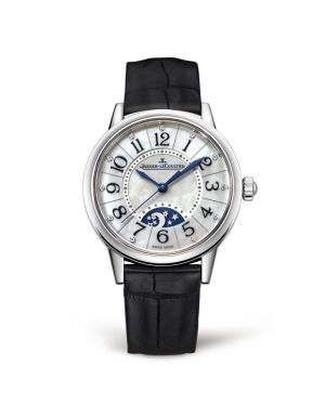 Montre Jaeger-LeCoultre Rendez-Vous Night & Day