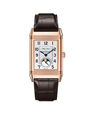 Montre Jaeger LeCoultre Grande Reverso Calendar