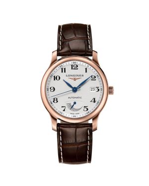 Montre Longines Master Collection