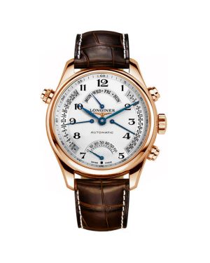 Montre Longines Master Collection