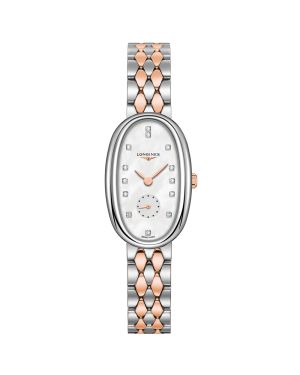 Montre Longines Symphonette