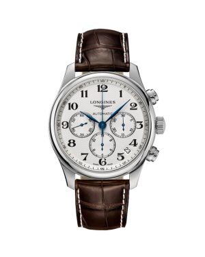 Montre Longines Master Collection