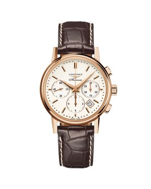 Montre Longines Heritage